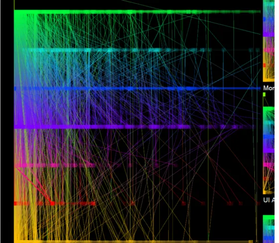 図 4.8: 図 4.5 のグラデーションを逆向きにしなかった ( 順方向にした ) 場合の図