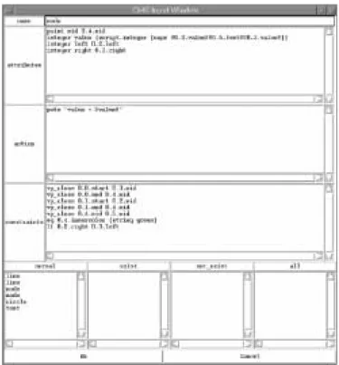 図 4.2: CMG 入力部