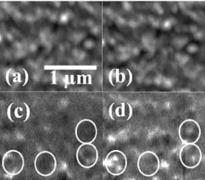 FIG. 2. Magnetization of Ti 0.95 Cr 0.05 O 2 films fabricated at 650 and 700 ° C vs (a) temperature under 0.2 T and (b) magnetic field at 300 K.