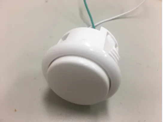 Figure 3.2: Typical TUI - Button Switch