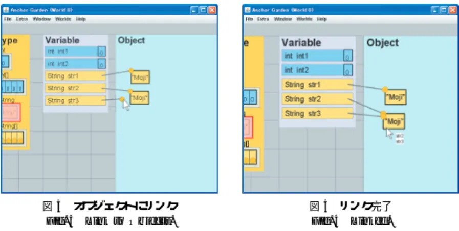 図 1 起動画面 Fig. 1 Initial Screen.
