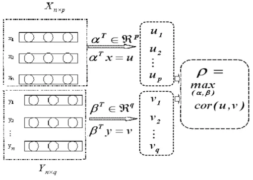 Figure 4.1: The system of CCA.