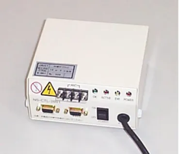 図 2.5: RFID アンテナ