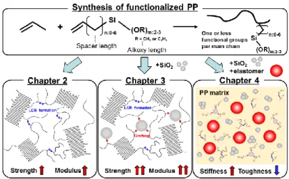 Fig. 1 Schematic summary of this study. 