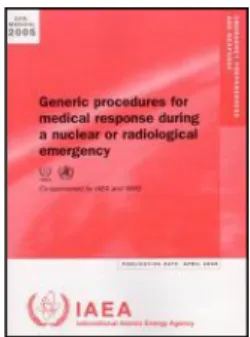 図 4.2.1 EPR-Medical 2005 表紙 