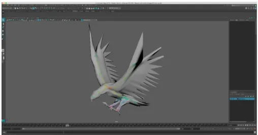 図  10 Unity Technologies 社製 Unity 
