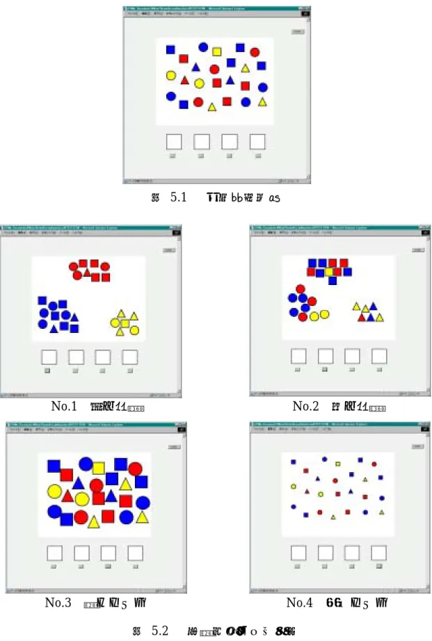 図  5.1    初期表示画面