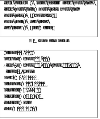 図 2 Information packet :forte004-108: machine: forte004-108 Seen-By: forte004-108,forte002-107, forte04,forte load1: 1.030000 memtotal: 128307200 memused: 37777408 memfree: 90529792 topuser: ogu time: 1003039183