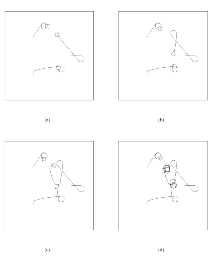 図  学習の失敗例