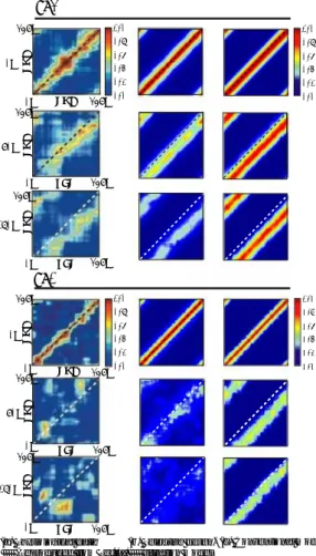 Fig. 4 Place ﬁeld of the models