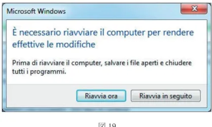 図 .19 インストールがうまく行ったかどうかは、 Windows Bar の周辺機器セクションまたはアクテ ィブ周辺機器のウインドウに「 M2」の大きなアイコンがあることで確認することができま す。これは Windows の種類によって異なります。 注意 : Windows の種類によっては（たとえば Windows XP。これはご使用にならないことを 強くお勧めします） 、セットアップが終了してもドライバーのインストールが完了しない場 合があります。 OS は、新しいドライバー（もちろん EVO DAC