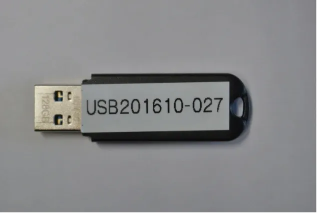 図 2.3 IO デ ー タ 128GB USB メ モ リ ー
