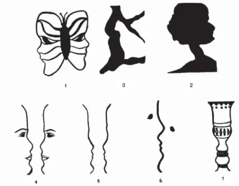 Fig. 4 Picture Ambiguity Test（P. A. T.）（Elkind, 1964）