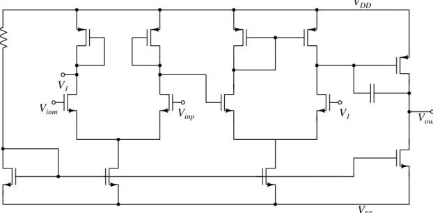 図  3.21 12 番⽬の回路図
