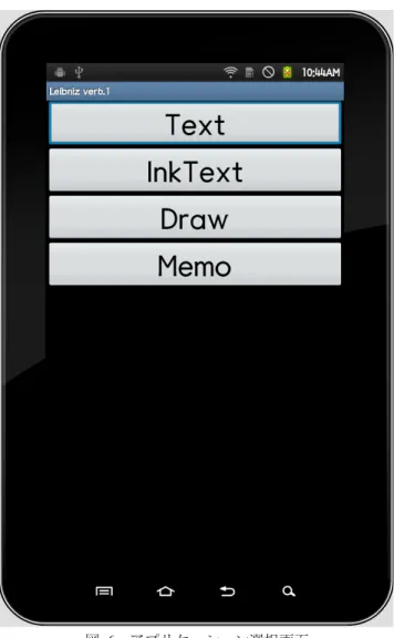 Table 2 　  Implementation environment of Leibniz