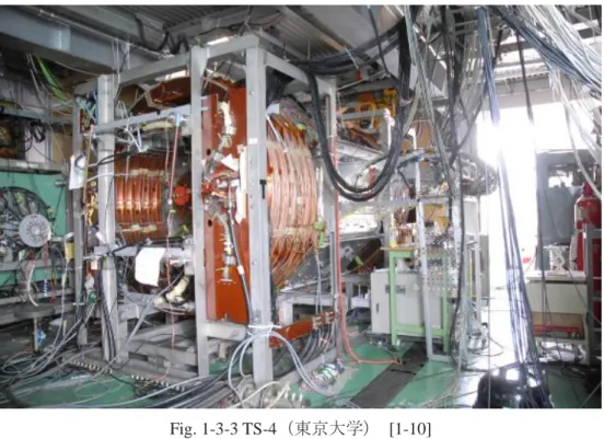 Fig. 1-3-3 TS-4（東京大学）  [1-10] 