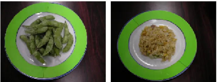 表 2 FDT の食事行動認識精度