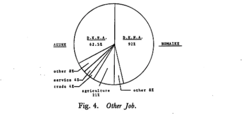 Fig. 4. Other Job.