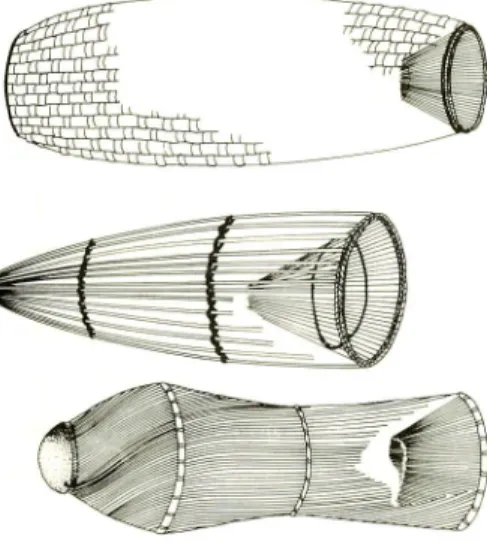 Fig. 10. Variation of basket, BUBU.