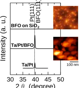 Fig.  7  M-H  curve  of  Co-based  ferromagnetic  film with granular structure. 