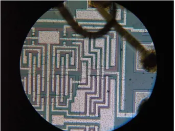 図 5.1 発煙硝酸後回路 