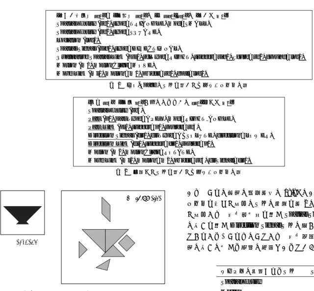 図 1 ISO-Space のタグを用いたアノテーションの例