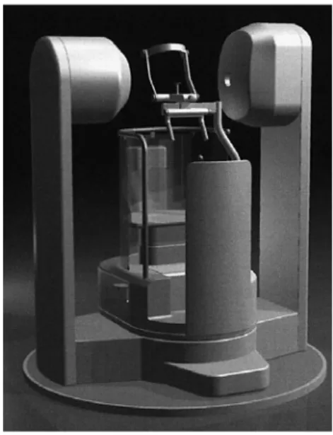 Fig. 1 CB Throne ®