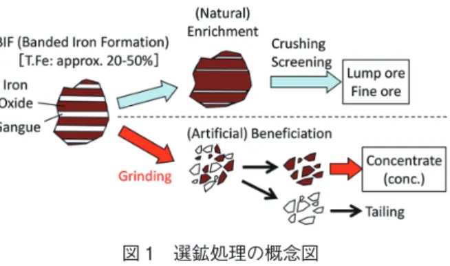 図 3　SPExII プロセスフロー  4) Process flow of SPExII  4)