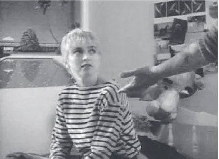 図 3   “Papa, Don’t Preach”
