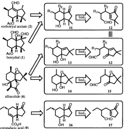 Table 1. Reductive Cyclization of 21a