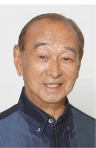 Figura 20 Nakaima Hirokazu