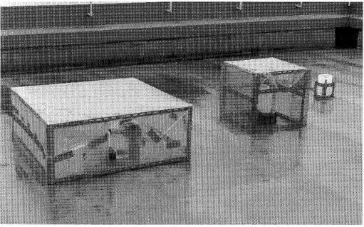 Fig. 5. Snow scene.