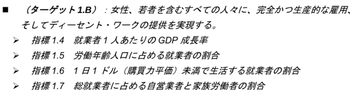 図  IV-7  ケニアにおける就労状況（2009 年） 60
