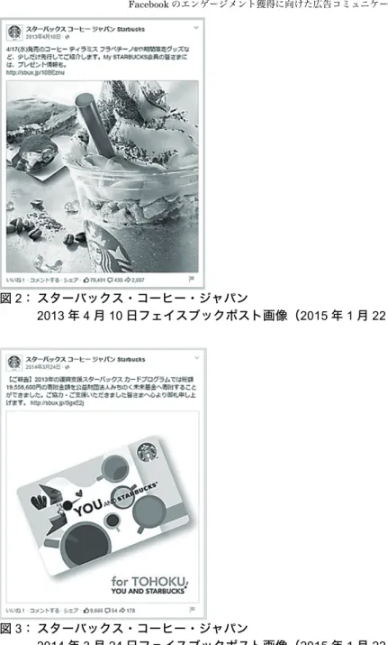 図 3： スターバックス・コーヒー・ジャパン 