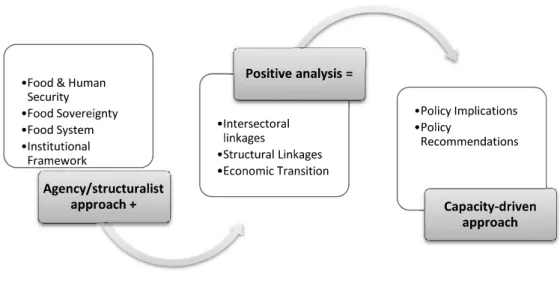 Figure 1 - Conceptual Framework