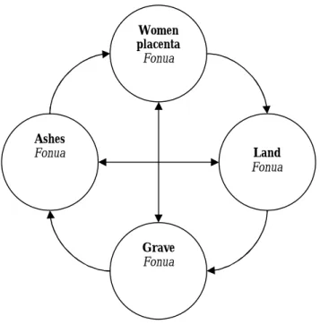 Figure 6.2: Fonua Life Cycle 