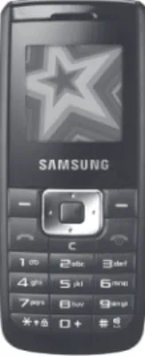 図 5　携帯電話「Guru100」