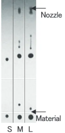 Fig. 10   Sheet paper holding mechanism.