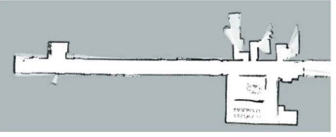 図 2 3 次元形状の復元 Fig. 2 Reconstruction of 3D shape