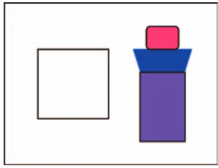 図  5　左 : 既存の形体，右 : 開発ウェア形体 Fig. 5.  Left: Existing shape，Right: Developed shape