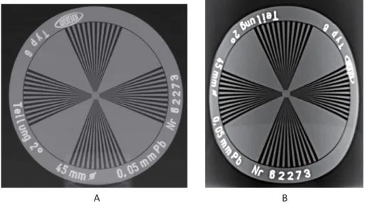 Fig 11 1-dimensional super-resolution image of test chart