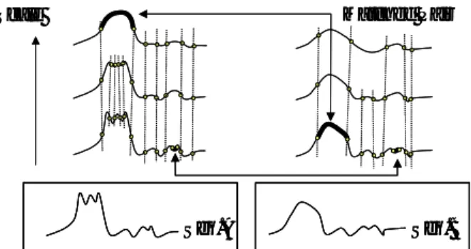 Figure 1: Multiscale matching.