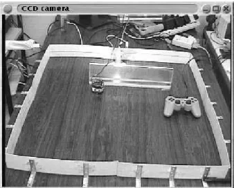 Figure 8 External Observation Settings