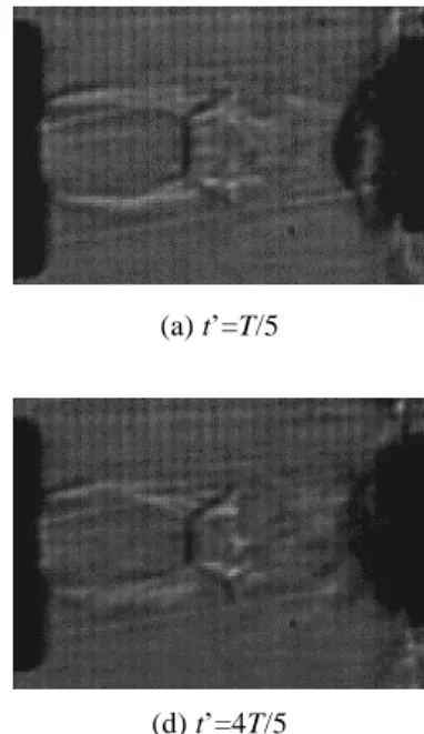 Fig. 1 Flow model and symbols used in this study