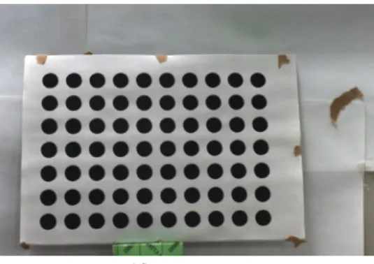図 13 高解像度入力画像 Fig. 13 Input high resolution image