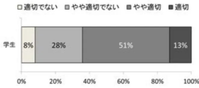 Fig. 9 Questionnaire result