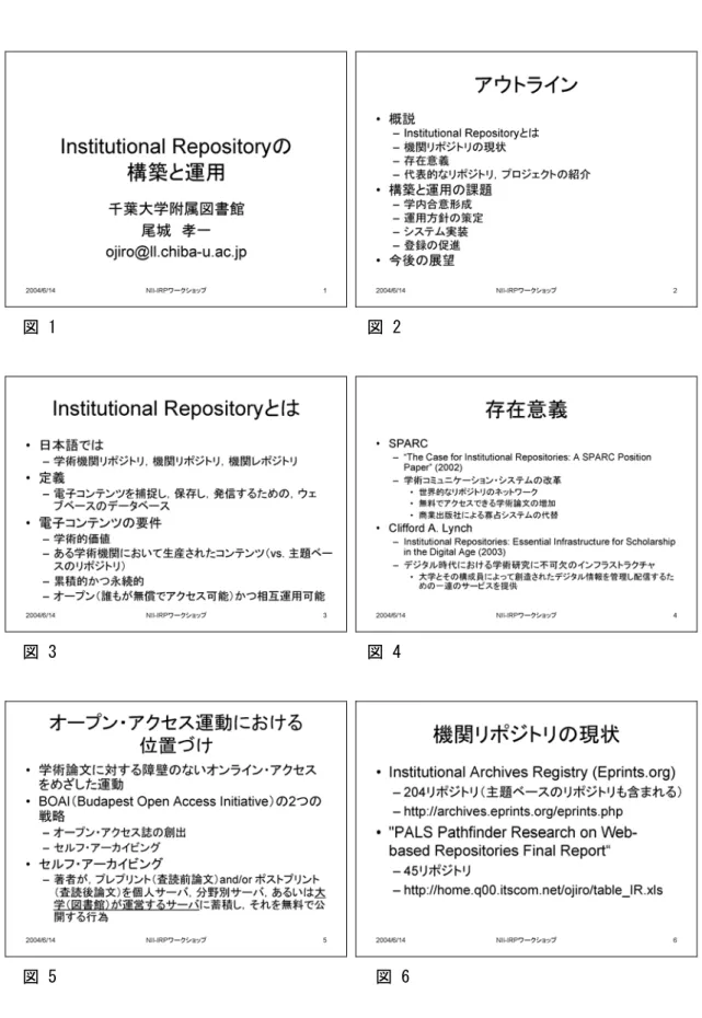 図 1                                    図 2         