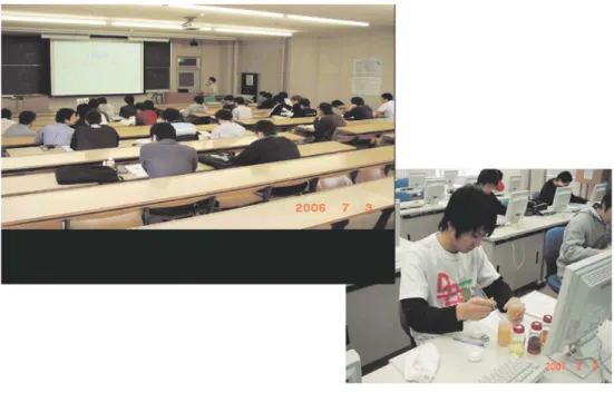 図 10 八戸工業大学機械情報技術学科 資格取得実績 図 9 八戸工業大学機械情報技術学科 資格取得支援講座