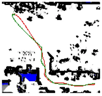 Fig. 34 C の経路の比較