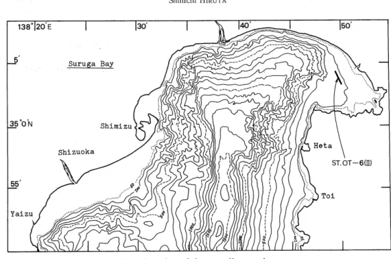 Fig. 1. location of the sampling station.